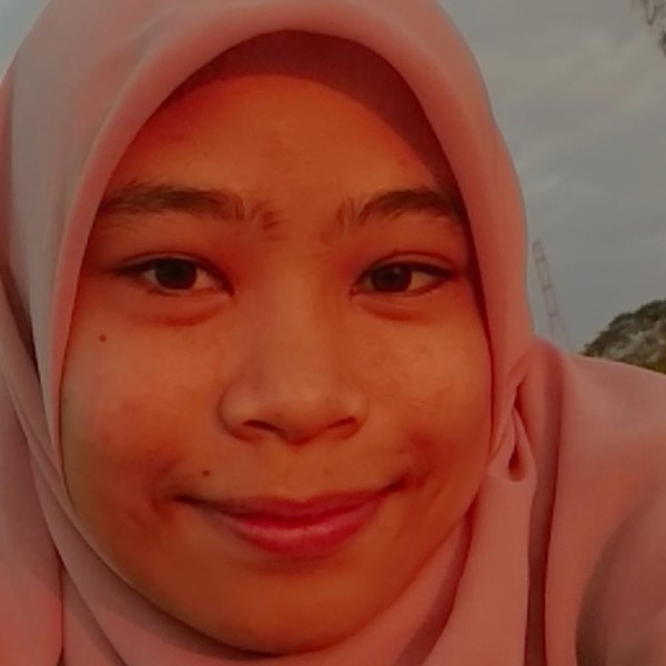 Anisa - Guru matematika - Mataram