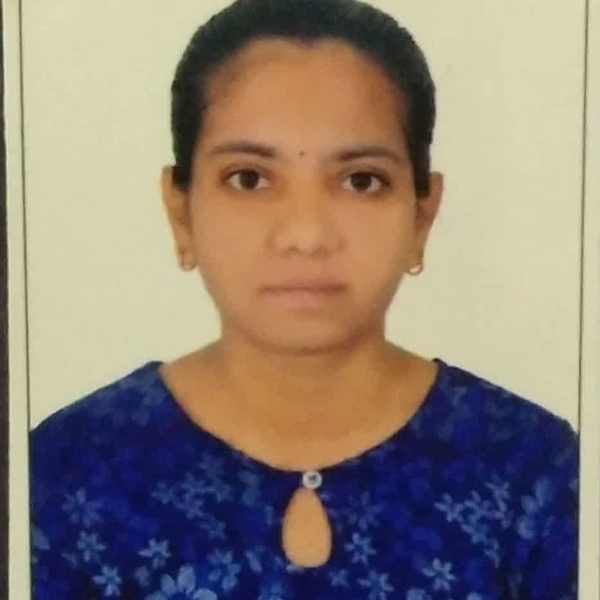 Sunkara - Chemistry tutor - Secunderabad