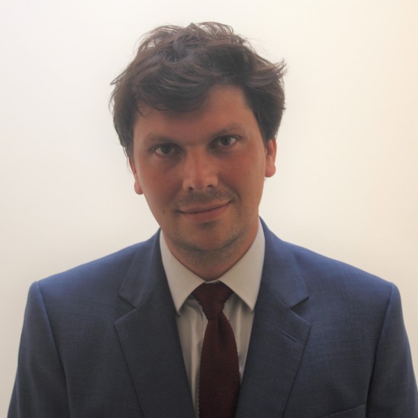 Clément - Prof d'économie - Charenton-le-Pont