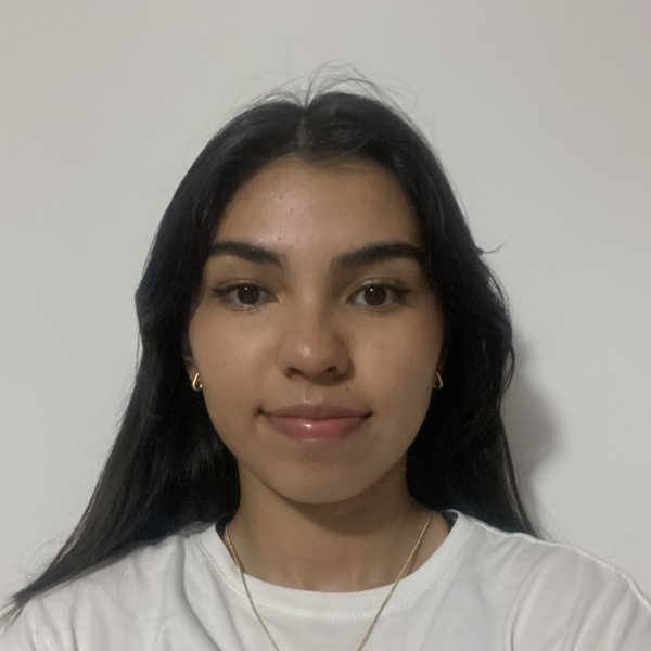 Camila - Profe de inglés - Ibagué