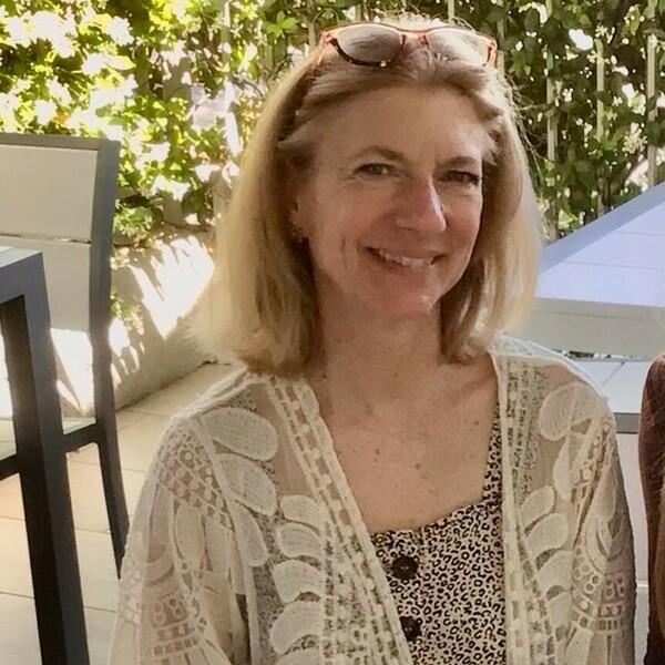 Kirsten - Reading tutor - Tampa