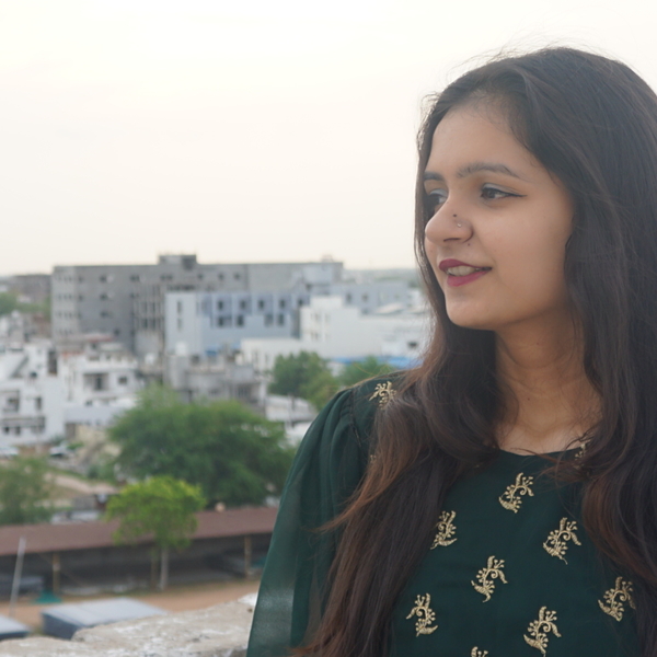 Hiteshree - Maths tutor - 