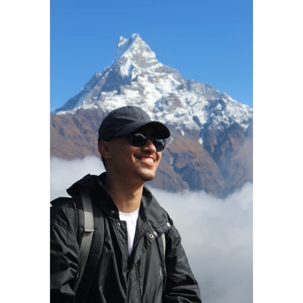 Pratyush - Guitar tutor - Hyderabad