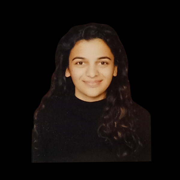 Jyotsana - Math tutor - 