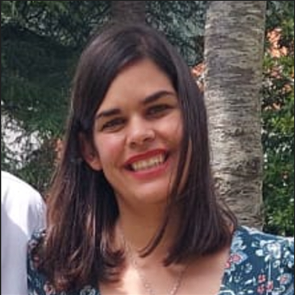 Rosa - Profe de matemáticas - Aldeamayor de San Martín