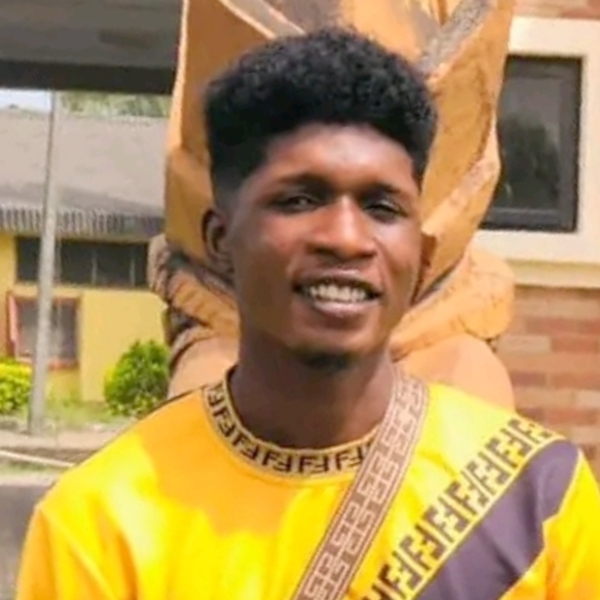 Miracle - Geography tutor - Anambra