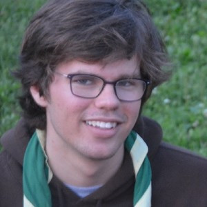 Guillaume - Prof de physique - Ottignies-Louvain-la-Neuve