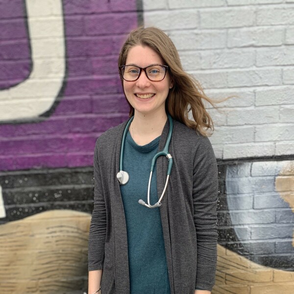 Amelia - Chemistry tutor - Bolivar