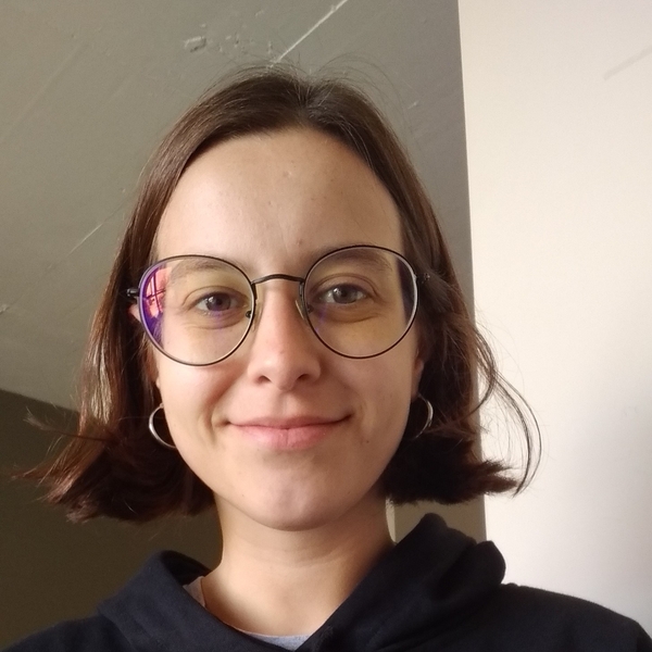 Sabrina - Profesor matemática - Tandil