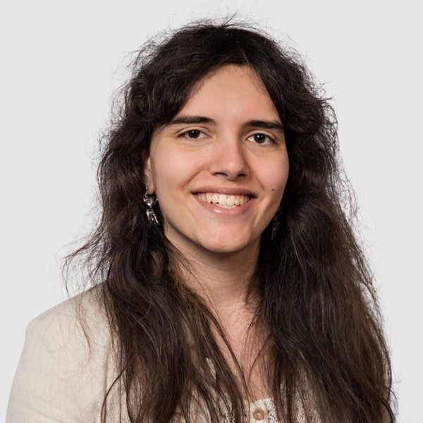 Lou - Prof de maths - Strasbourg