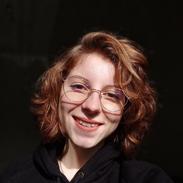 Coralie - Prof d'aide aux devoirs - Agen