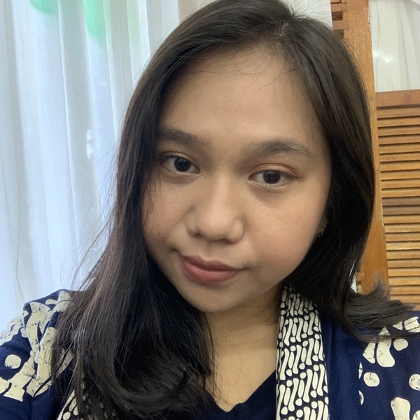 Theresa - Guru matematika - Banjarmasin