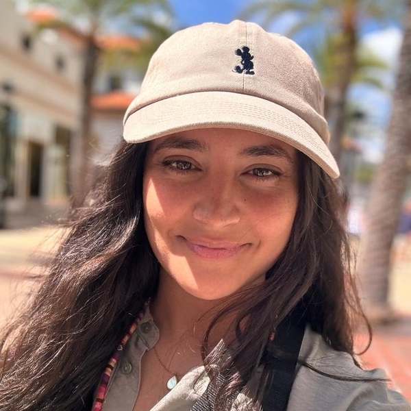 Marta - Prof de outro desporto - Vila Nova de Gaia
