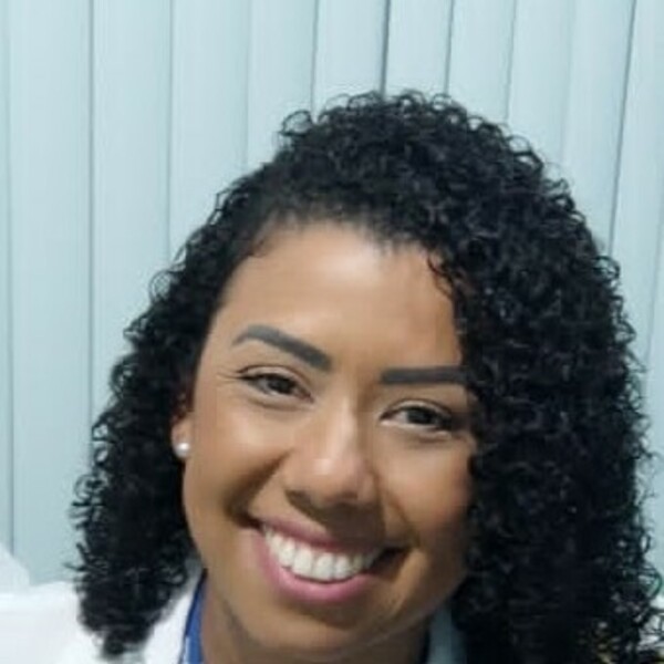 VANESSA RODRIGUES - Prof de enfermagem - Nilópolis