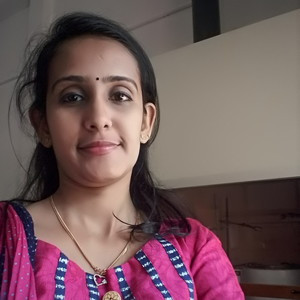 Nonu Davis - Chemistry tutor - 