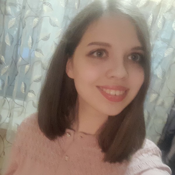 Anna - Репетитор з історії України  - Львів