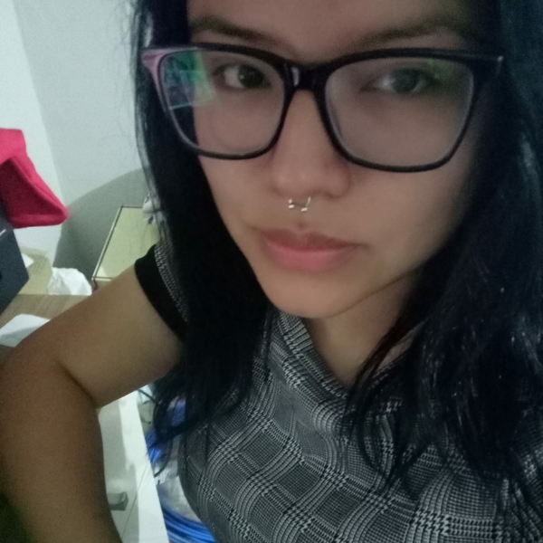 MARYORIE - Prof manualidades -