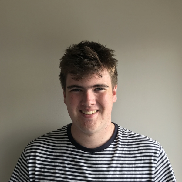 Ben - Geography tutor - 