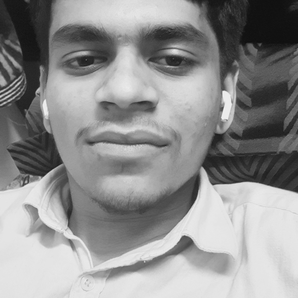 Himanshu - Physics tutor - 