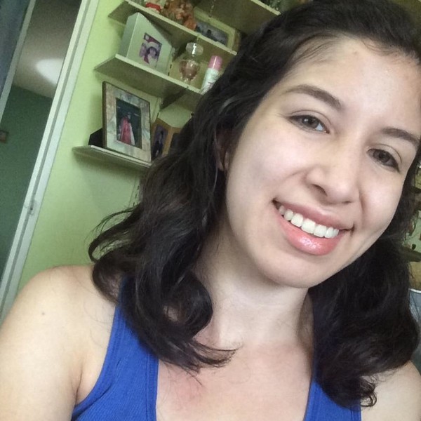 Cynthia - Profe de fisiología - 