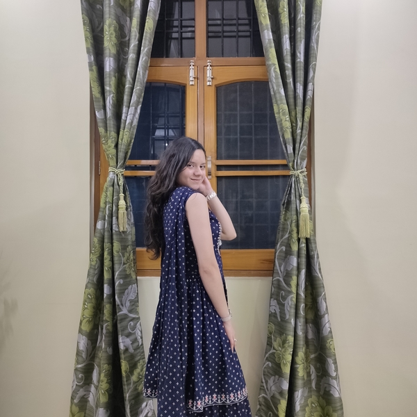 Spardha Gautam - Biology tutor - Chandigarh