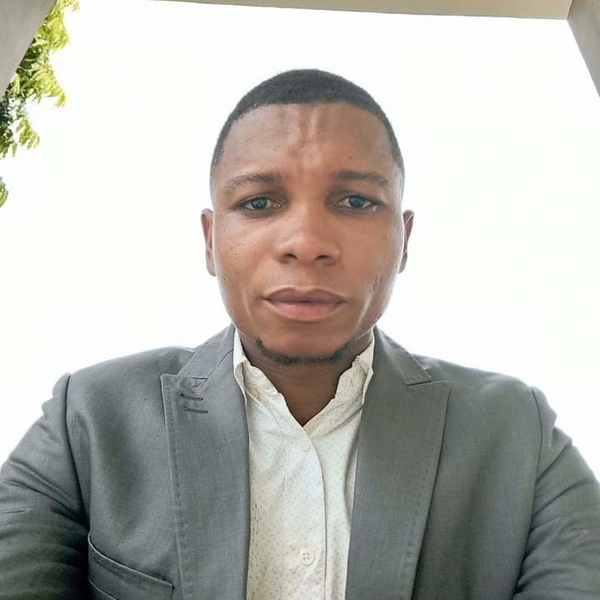 Hope - Maths tutor - Lethabong