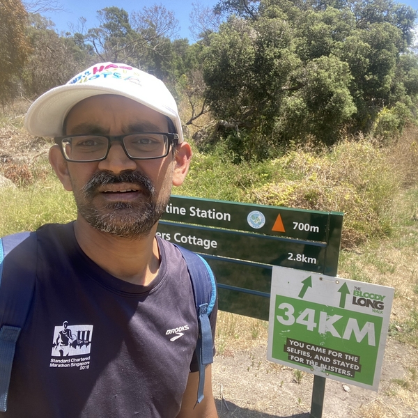 Kishore - Basic computer tutor - Melbourne
