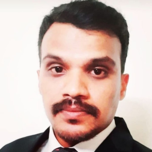 Srini - Personal trainer - Bengaluru