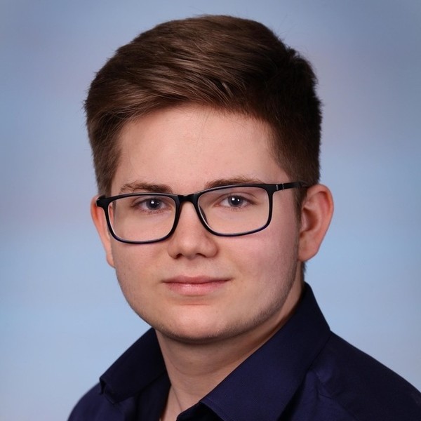 Robin - Mathelehrer - Renningen