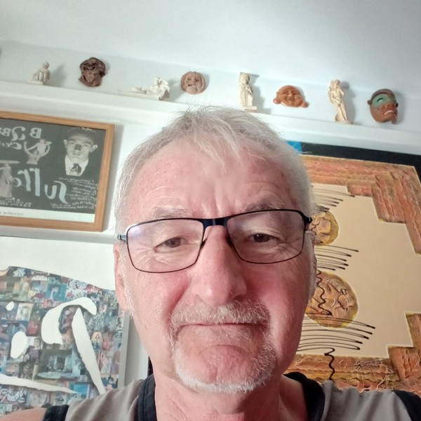 Jean-marie - Prof d'aide aux devoirs - Plan-de-Cuques