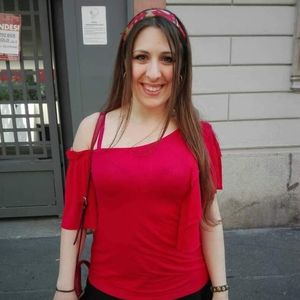 Valeria - Insegnante di ripetizioni - Milano