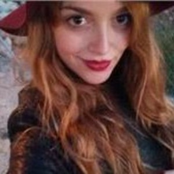 Nerea Cristina - Profe de inglés británico - Murcia