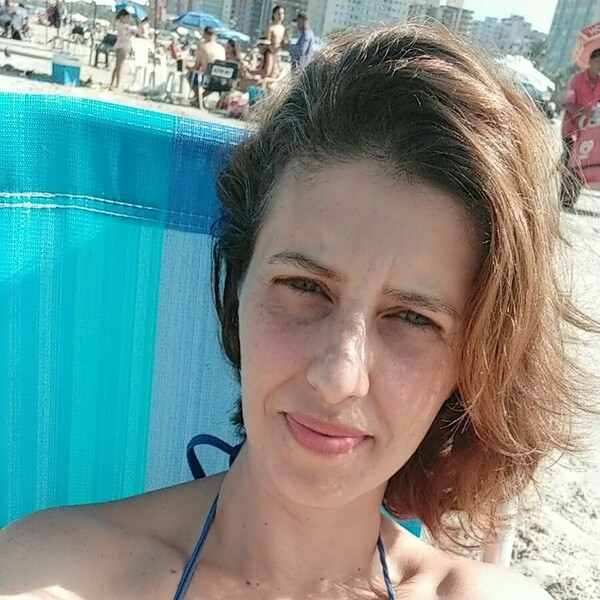 Karin Regina - Professor de reforço escolar - Apucarana