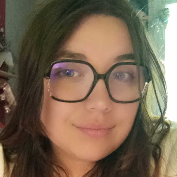 Emma - Prof de français - Laval