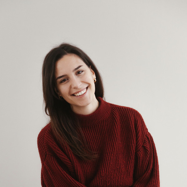 Carla - Prof de création de site web - Paris
