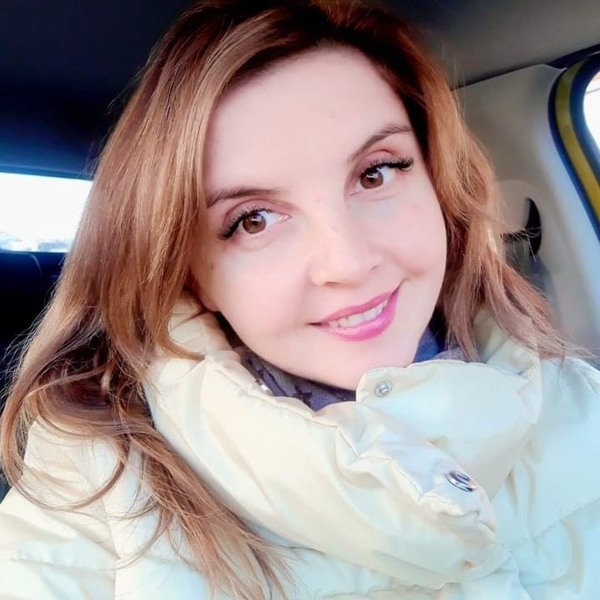 Катерина - Lehrkraft für Englisch - Schrattenberg bei Poysdorf