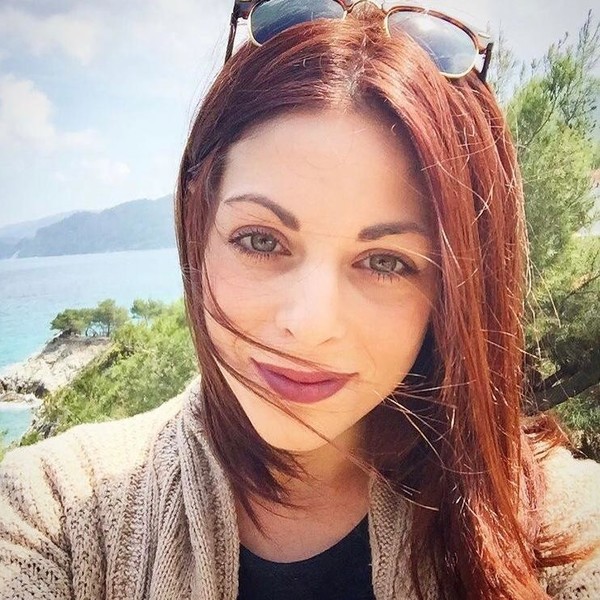 Maria - Insegnante di inglese - Firenze