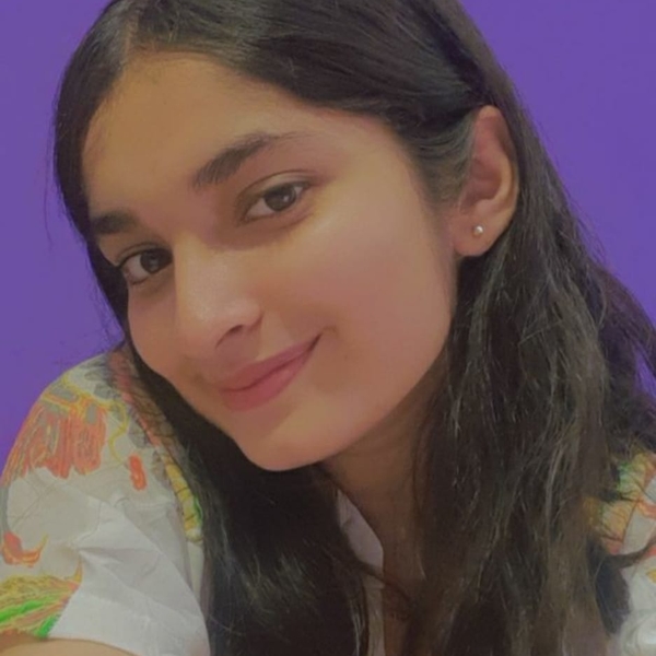 Sharmishtha - Physics tutor - Nagpur