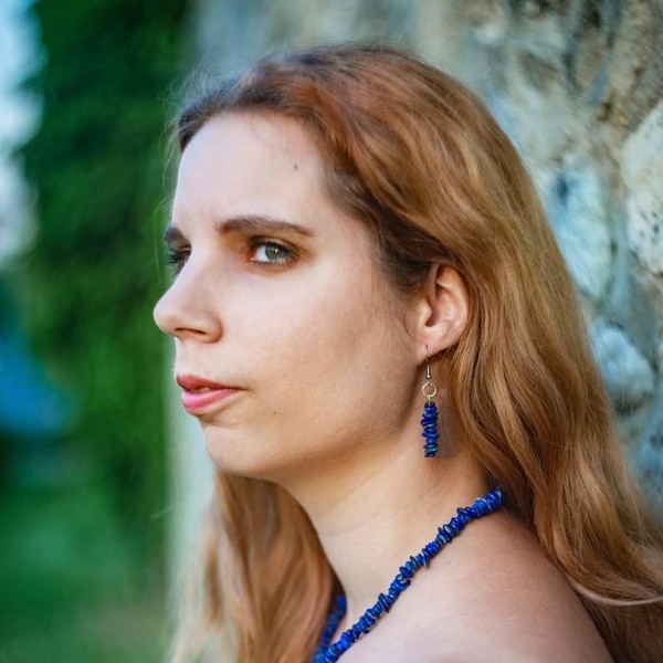 Lili - angol nyelv magántanár - Budapest