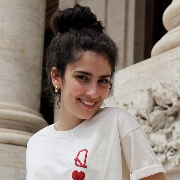Nariman - Prof d'expression orale - italien - Ajaccio