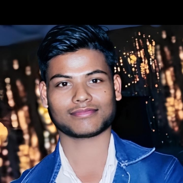Abhishek Bhartiya - Maths teacher - Allahabad