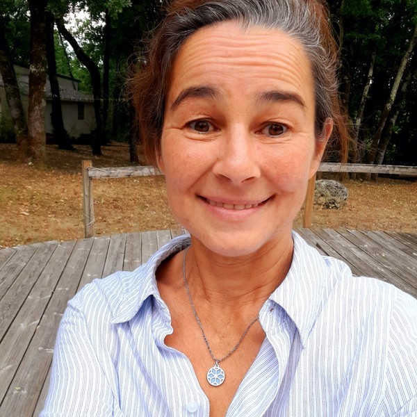 Catherine - Prof de français - Angoulême