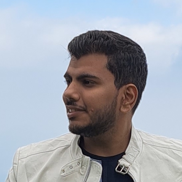 Pratyush - Physics tutor - Bengaluru