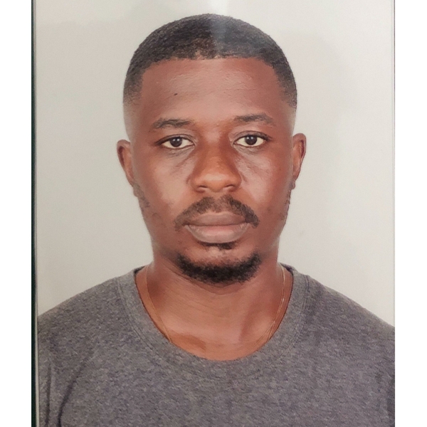 Gideon - ESOL teacher - Regina