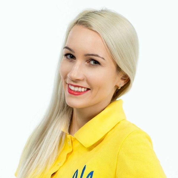 Dasha - Репетитор з історії України  - Київ
