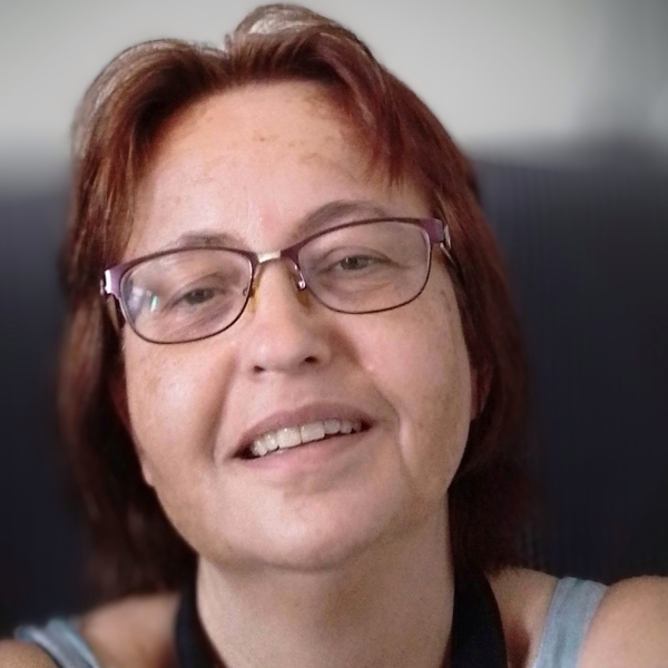 Magali - Prof de cuisine traditionnelle - Sierre