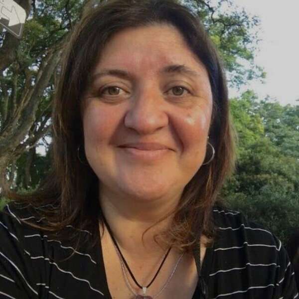 María José - Prof inglés - Montevideo