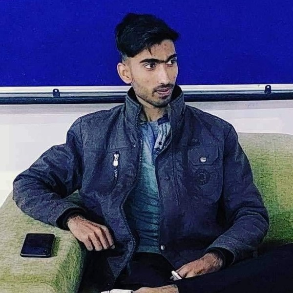 Sagar - Maths tutor - 