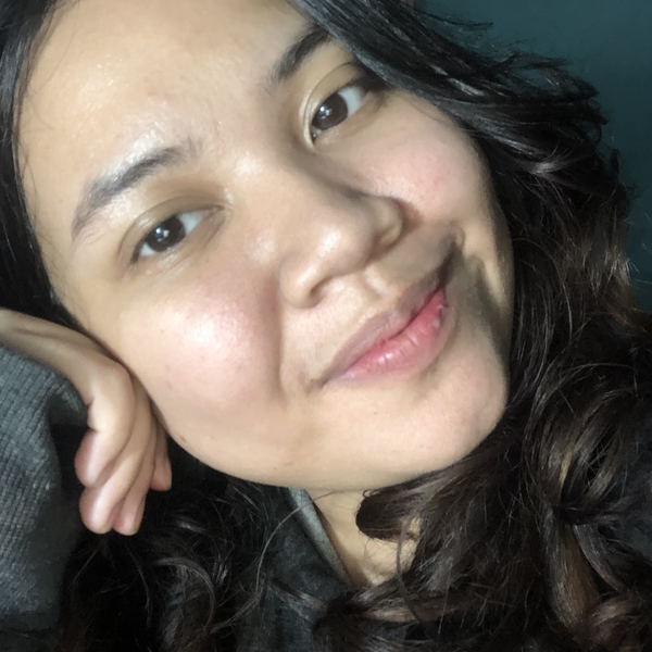 Amanda - Prof renang -