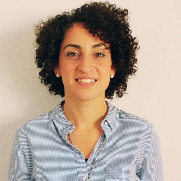 Carolina - profesor de Excel - Barcelona